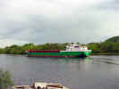Boats on roof and river 009 (2).jpg (57470 bytes)