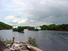 Boats on roof and river 011 (2).jpg (59956 bytes)